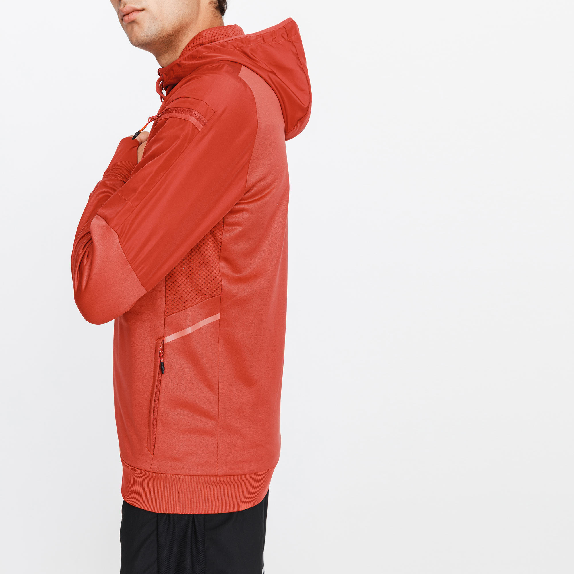 Kalenji veste rouge hotsell
